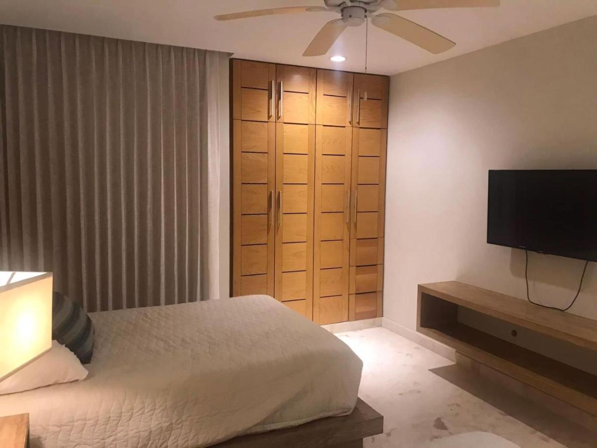 Precioso Departamento Anah Playa En Solidaridad * Playa del Carmen
