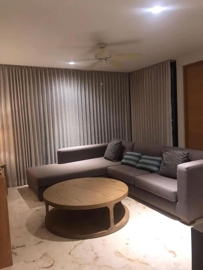 Precioso Departamento Anah Playa En Solidaridad *