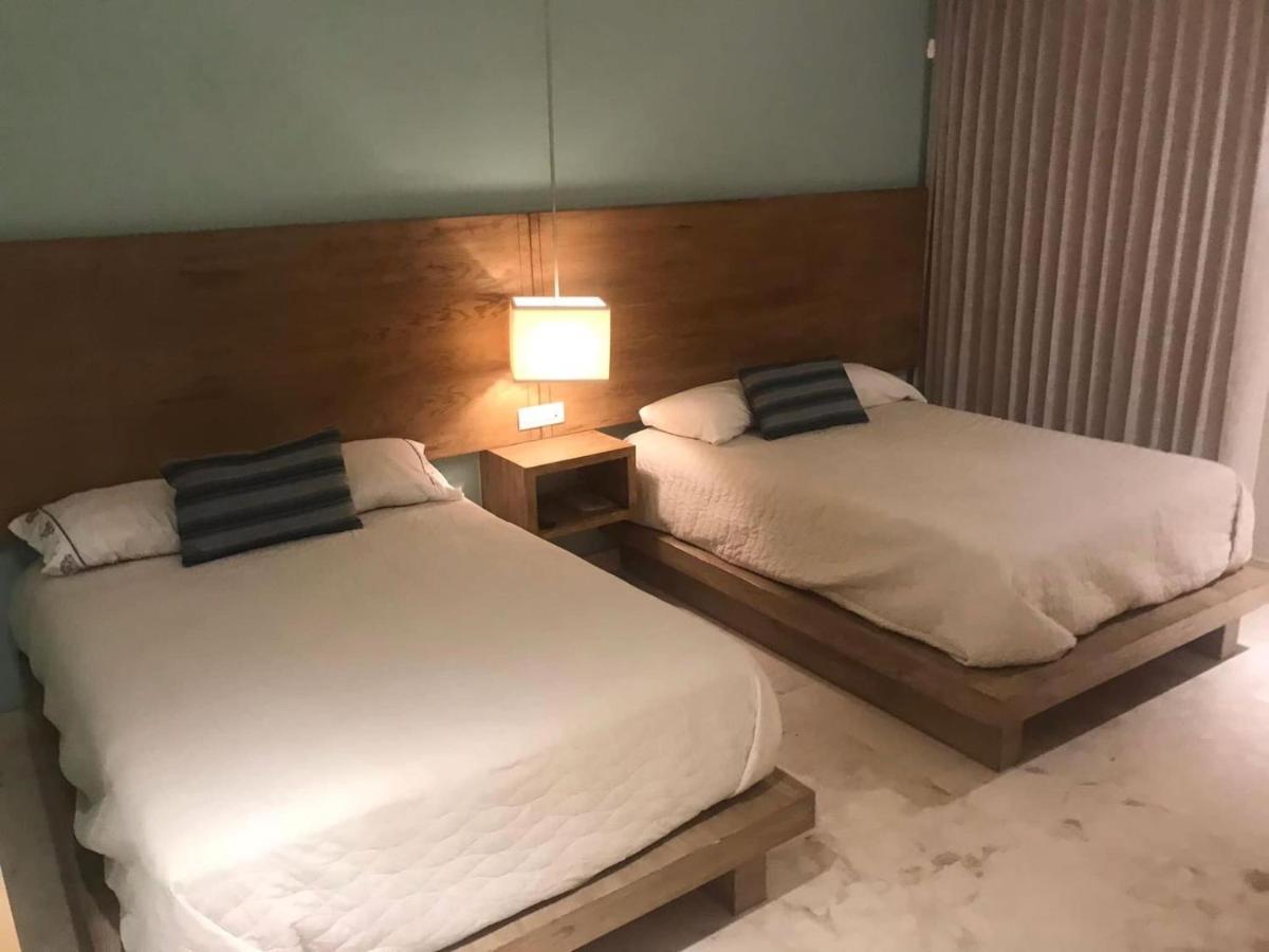 Precioso Departamento Anah Playa En Solidaridad